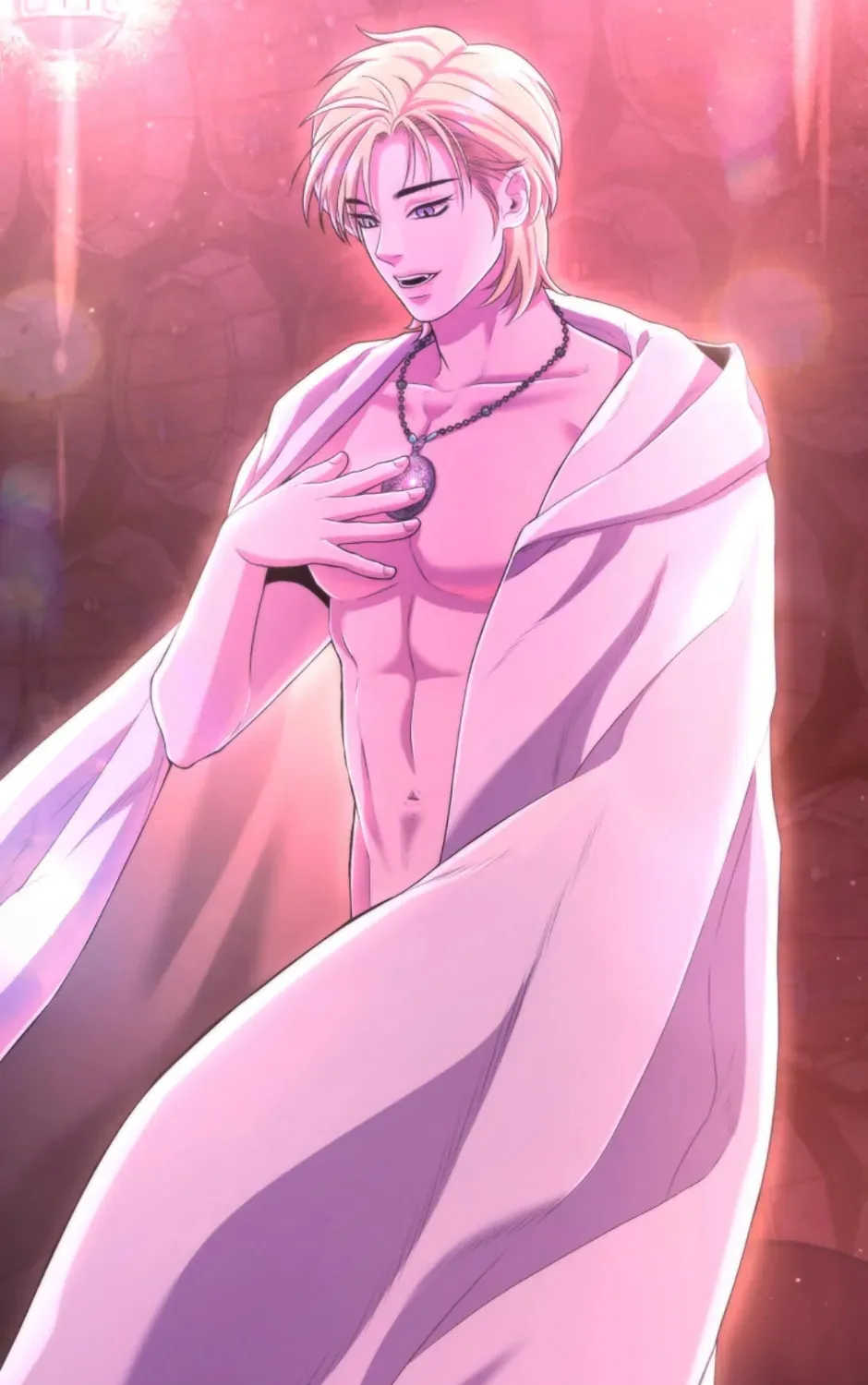 Read Blood Hotel chapter 49 image 156 on Lezhin
