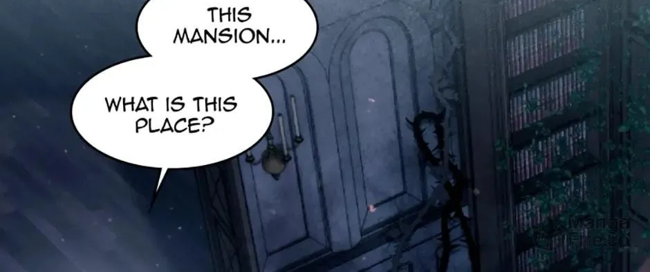 Read Blood Hotel chapter 49 image 23 on Lezhin