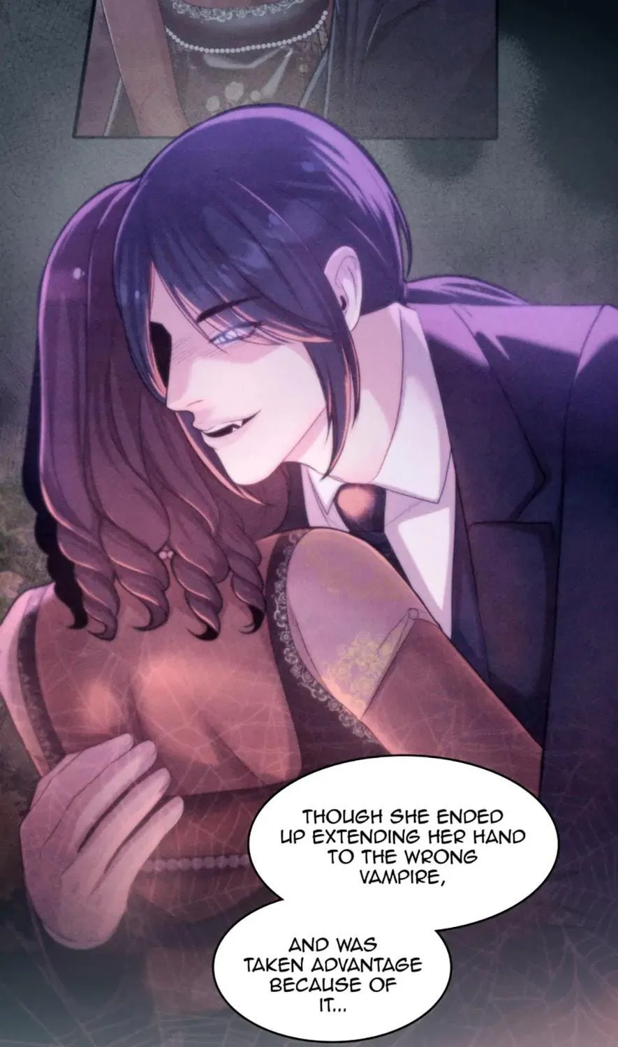 Read Blood Hotel chapter 49 image 38 on Lezhin