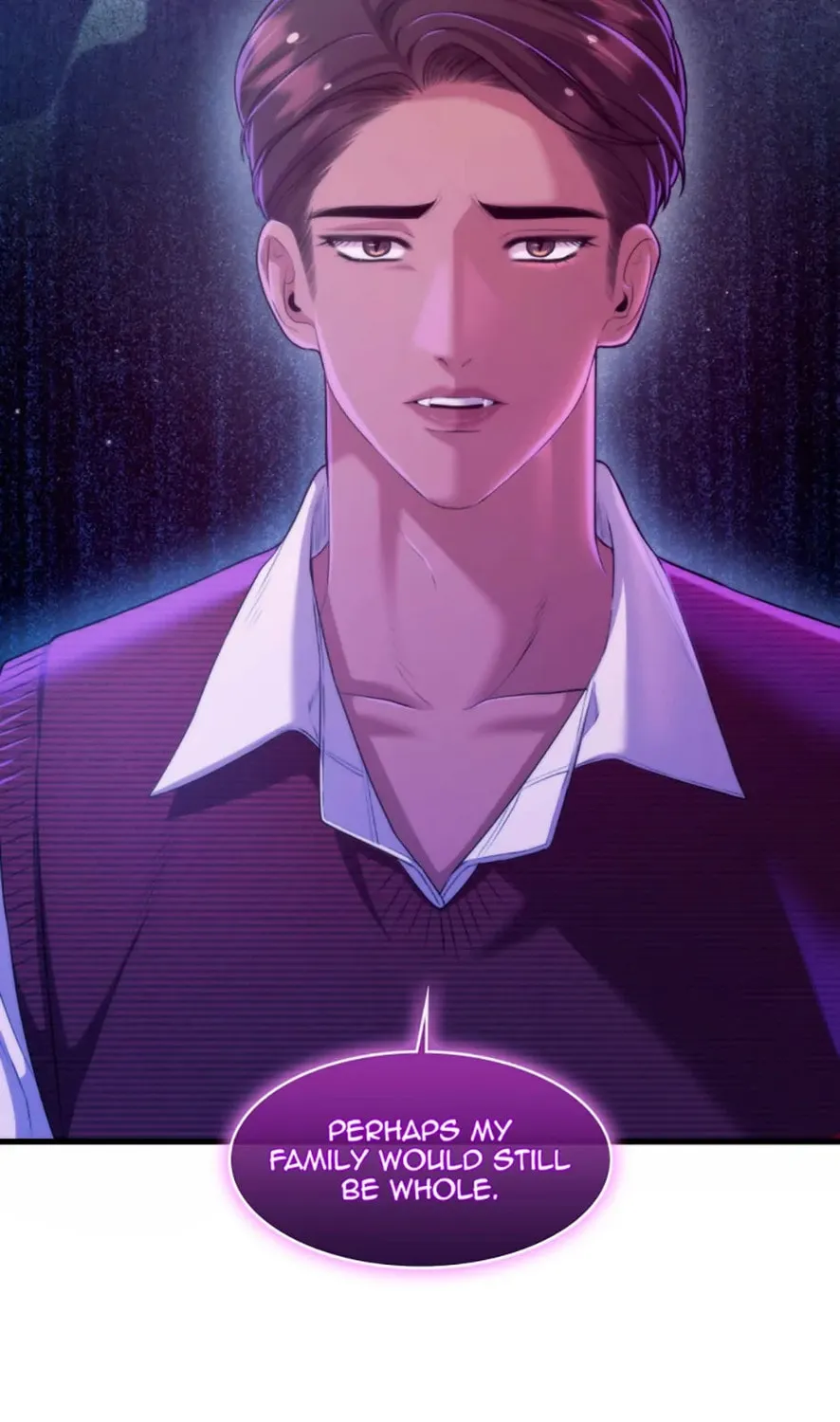 Read Blood Hotel chapter 49 image 42 on Lezhin