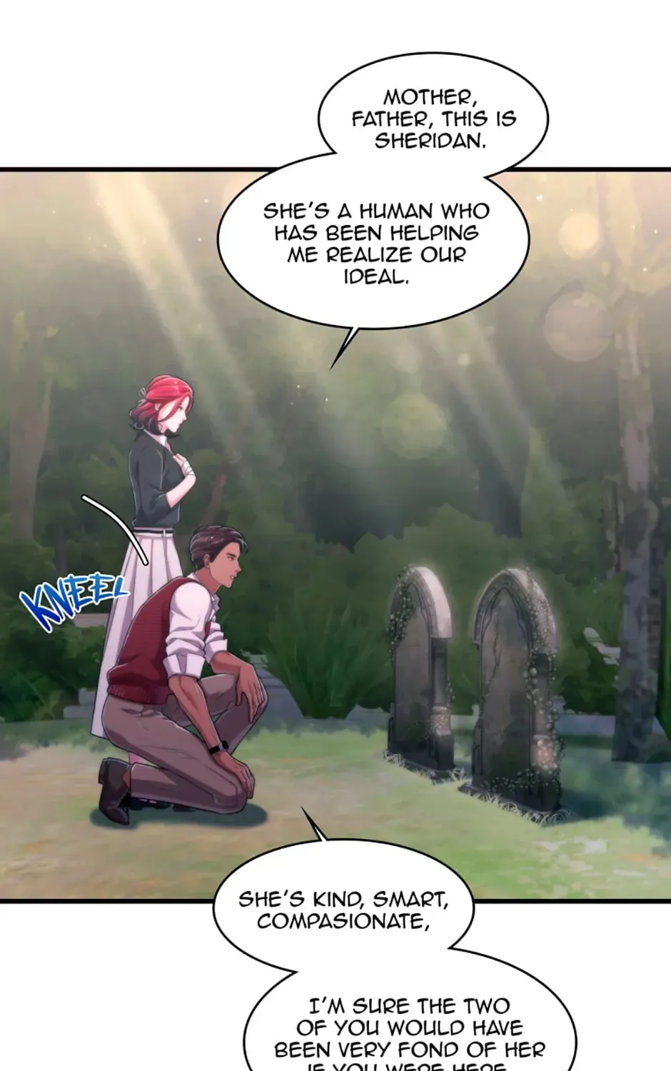 Read Blood Hotel chapter 49 image 56 on Lezhin
