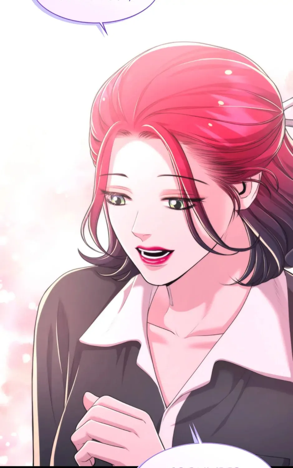 Read Blood Hotel chapter 49 image 6 on Lezhin