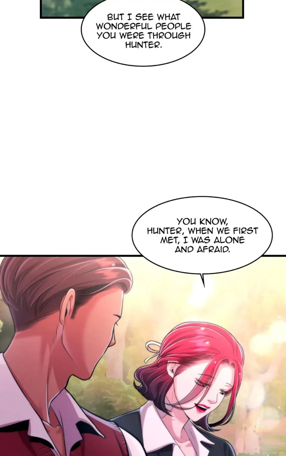 Read Blood Hotel chapter 49 image 60 on Lezhin