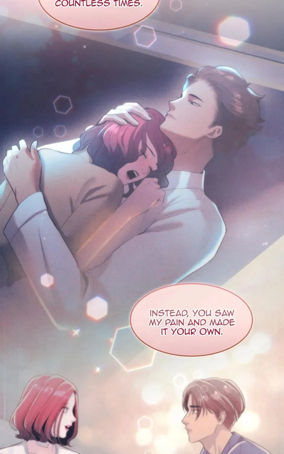 Read Blood Hotel chapter 49 image 64 on Lezhin