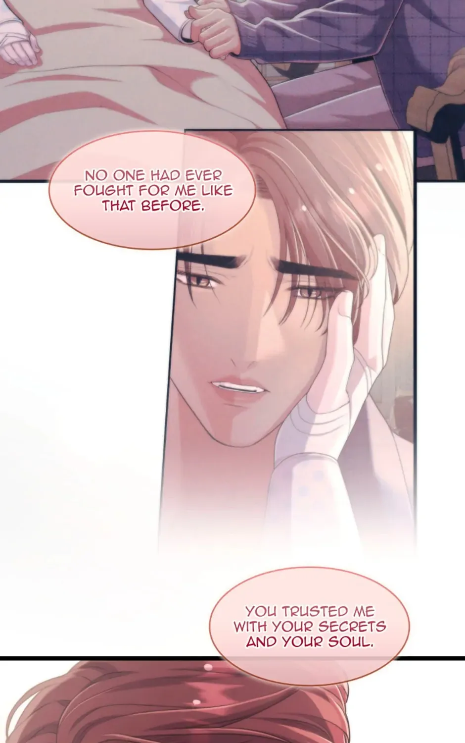 Read Blood Hotel chapter 49 image 66 on Lezhin