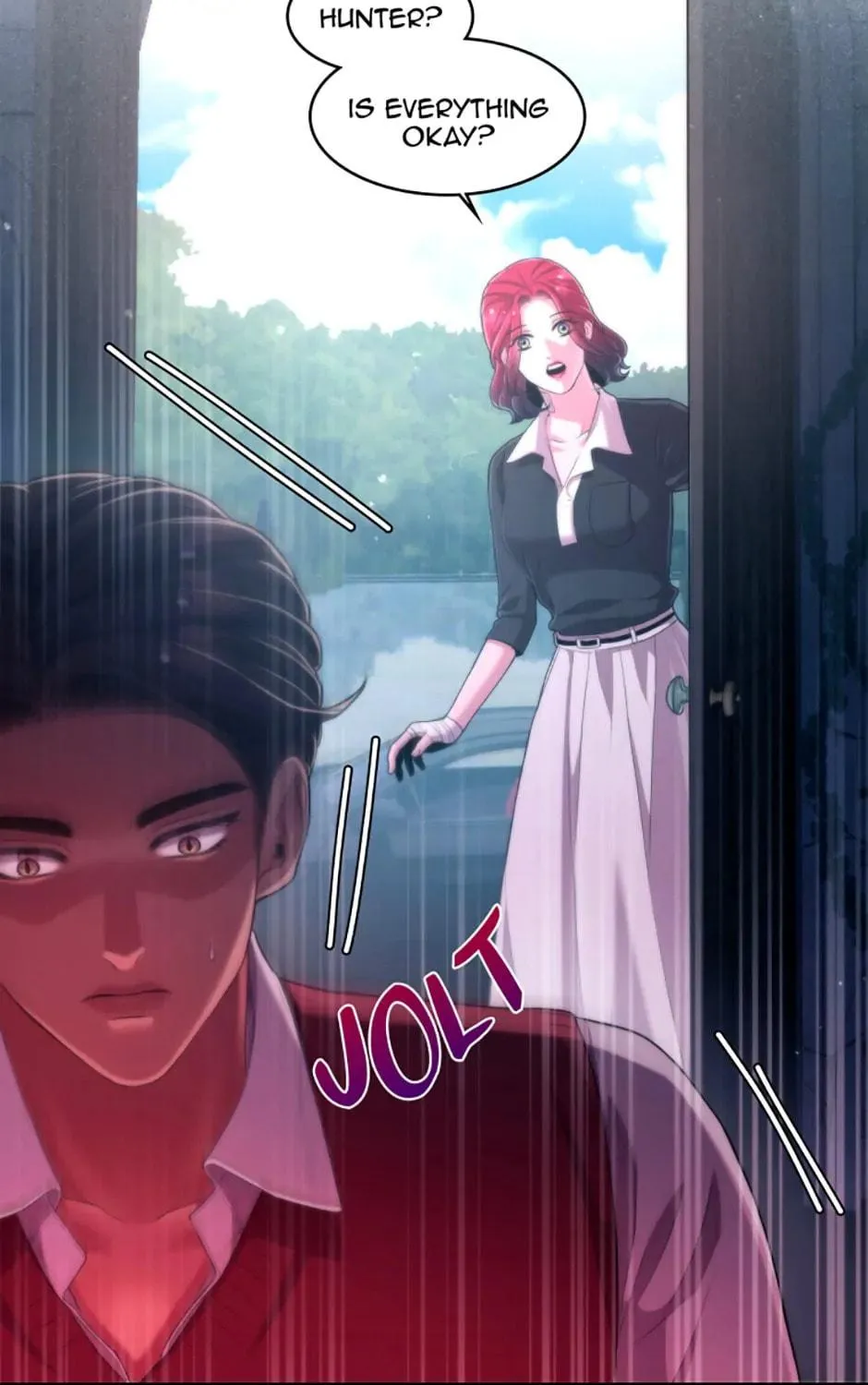 Read Blood Hotel chapter 49 image 94 on Lezhin