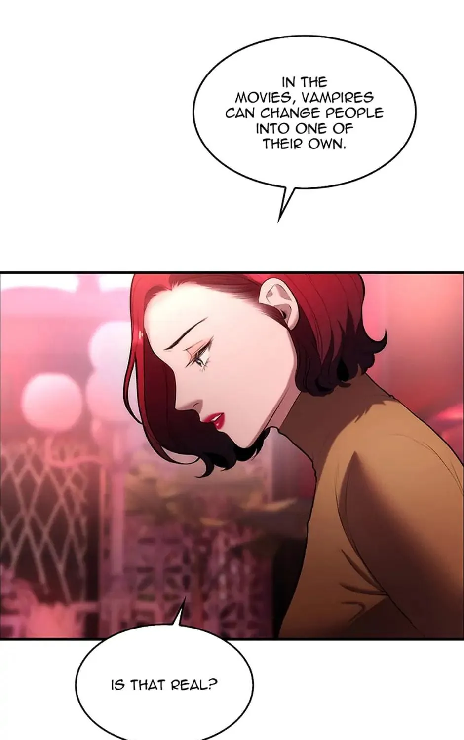 Read Blood Hotel chapter 5 image 10 on Lezhin
