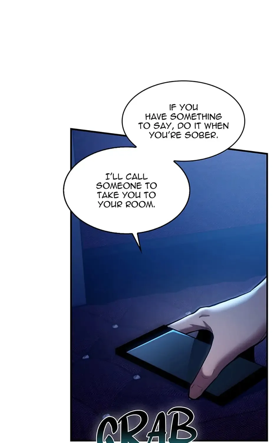 Read Blood Hotel chapter 5 image 102 on Lezhin