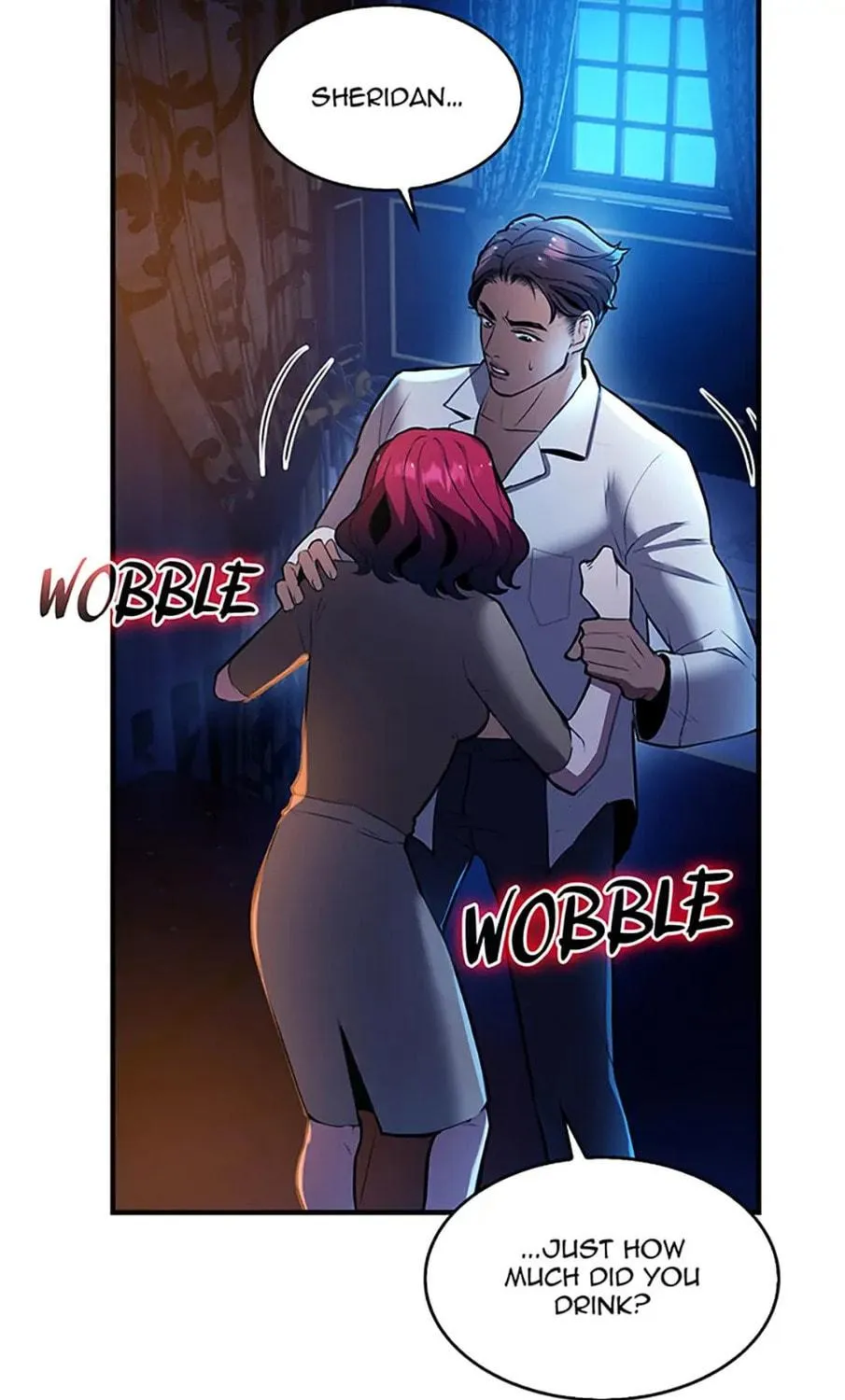 Read Blood Hotel chapter 5 image 108 on Lezhin