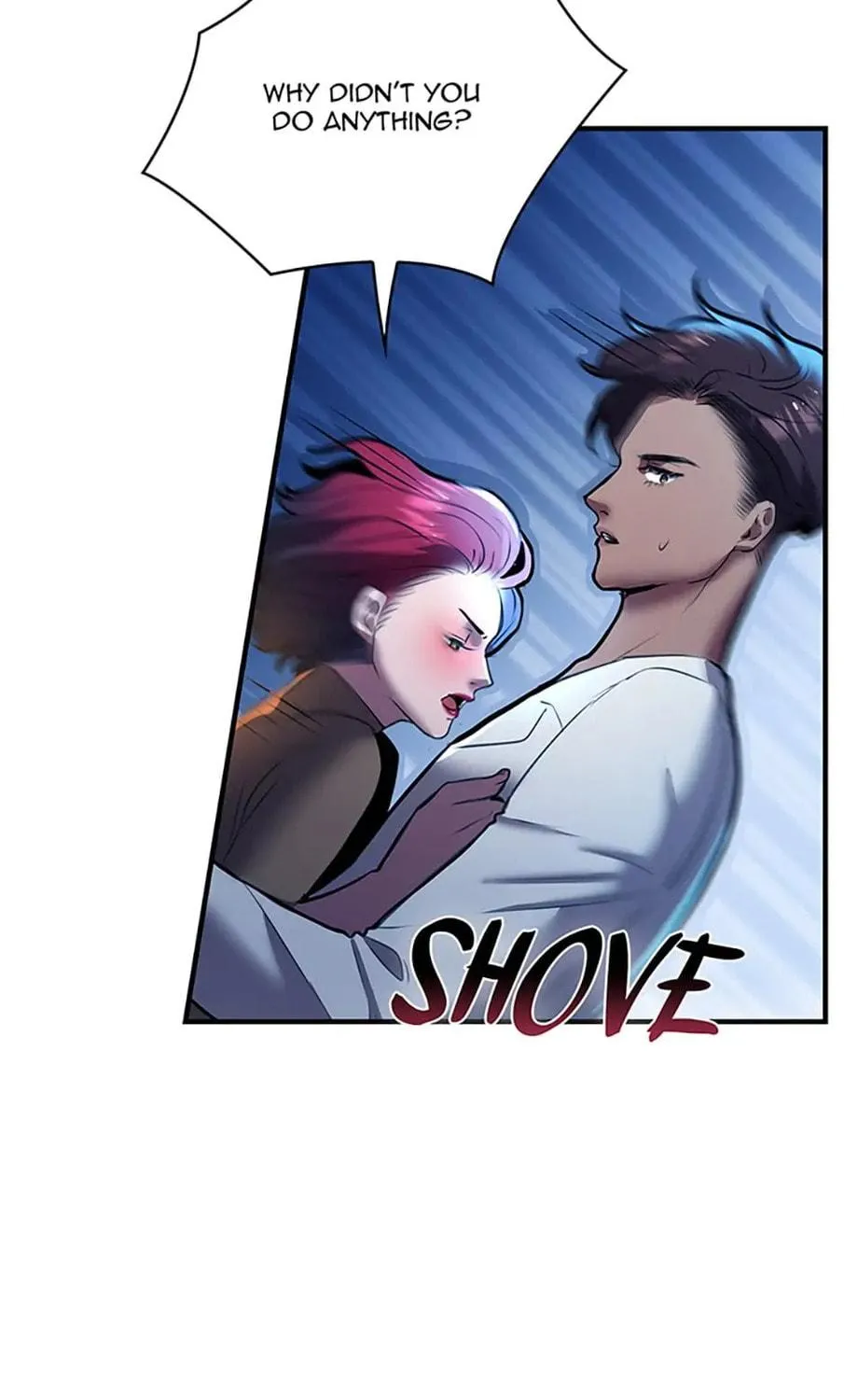 Read Blood Hotel chapter 5 image 112 on Lezhin