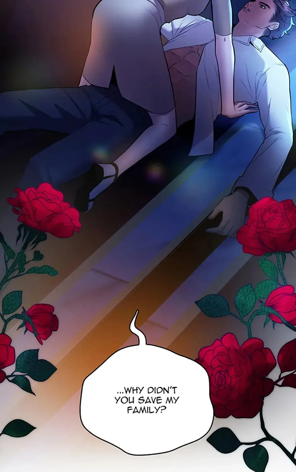 Read Blood Hotel chapter 5 image 116 on Lezhin