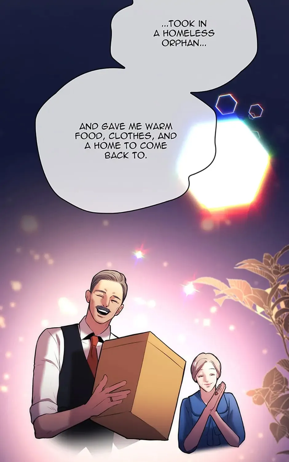 Read Blood Hotel chapter 5 image 120 on Lezhin