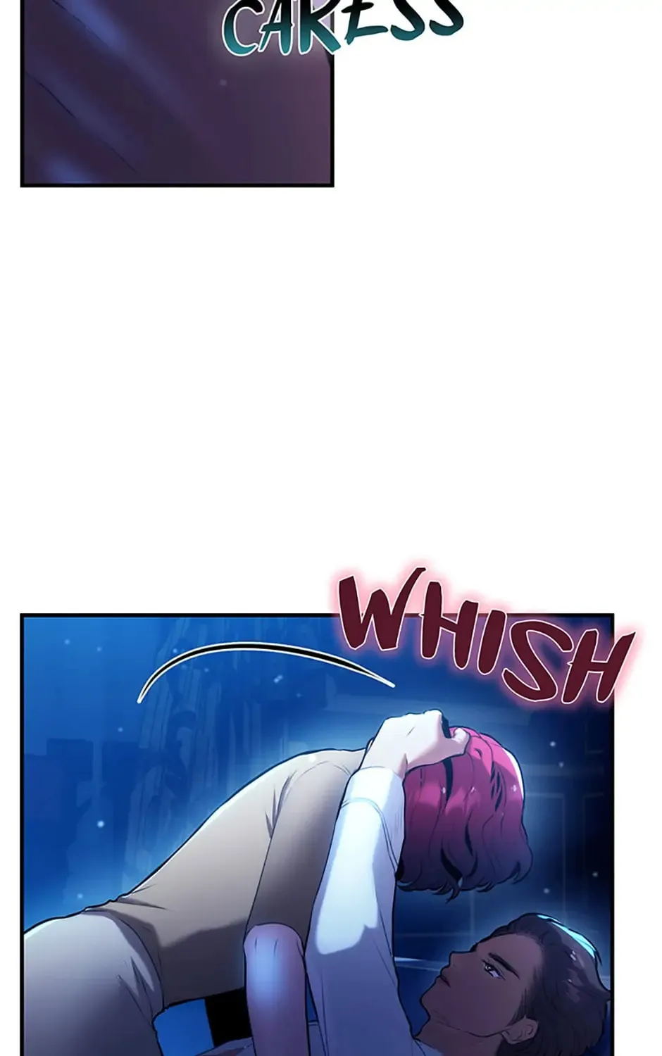 Read Blood Hotel chapter 5 image 134 on Lezhin
