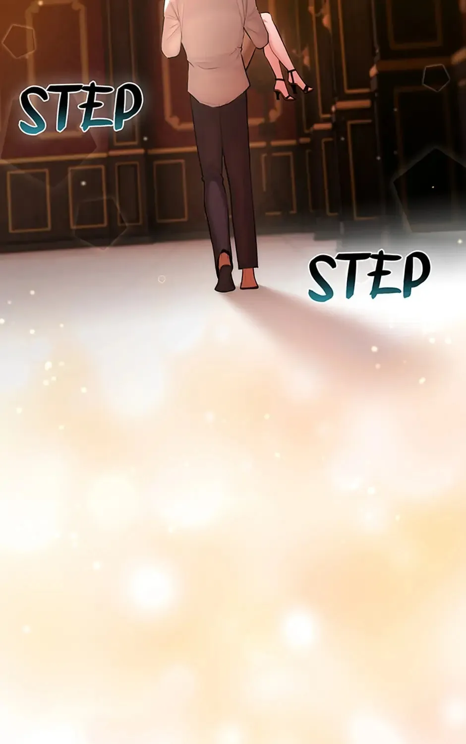 Read Blood Hotel chapter 5 image 146 on Lezhin