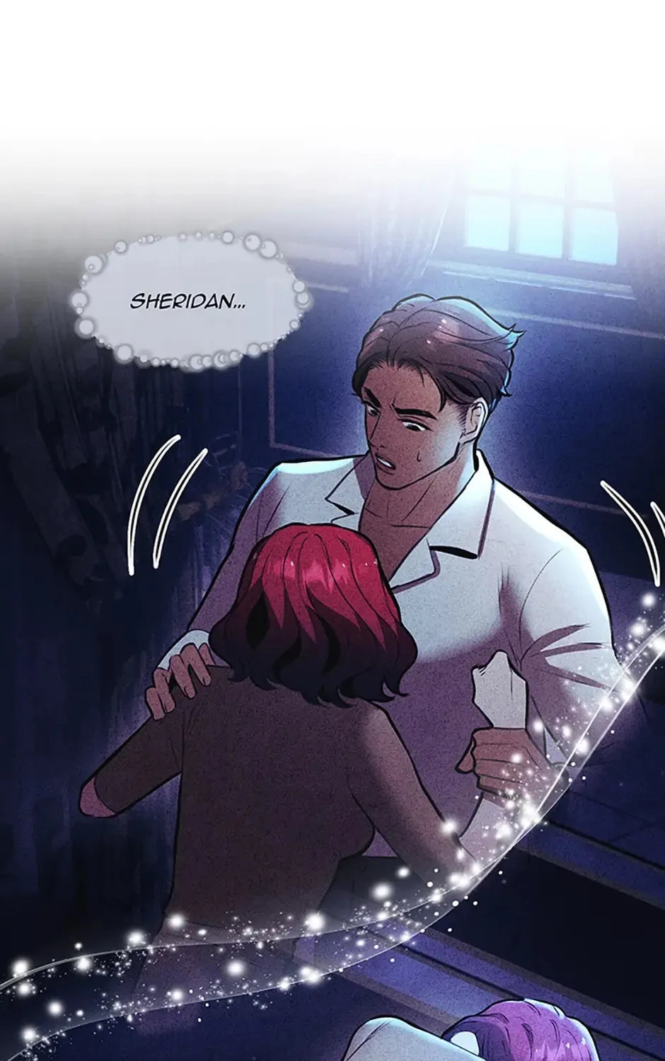 Read Blood Hotel chapter 5 image 156 on Lezhin
