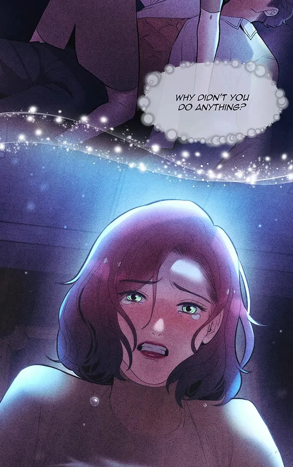 Read Blood Hotel chapter 5 image 158 on Lezhin