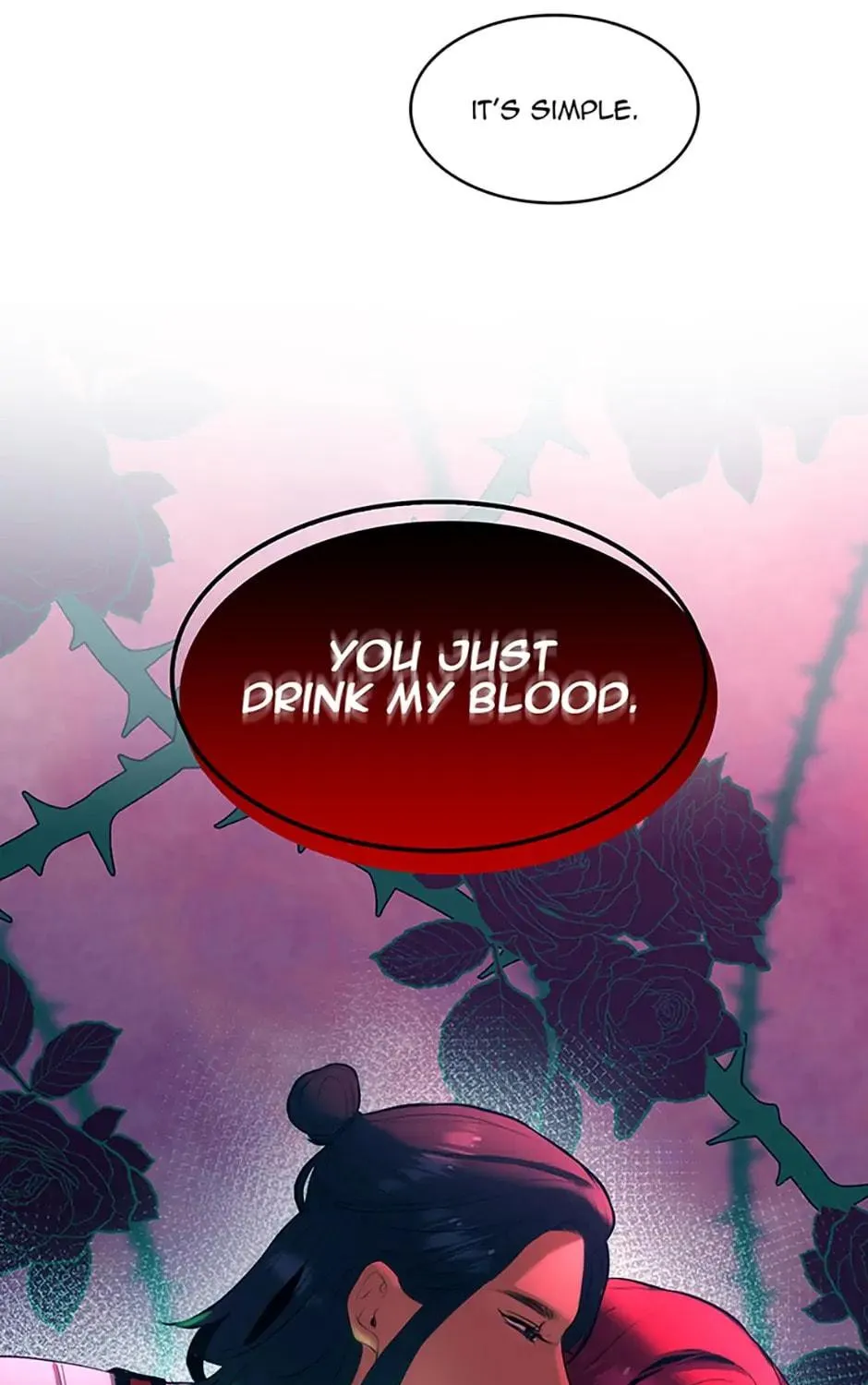 Read Blood Hotel chapter 5 image 16 on Lezhin