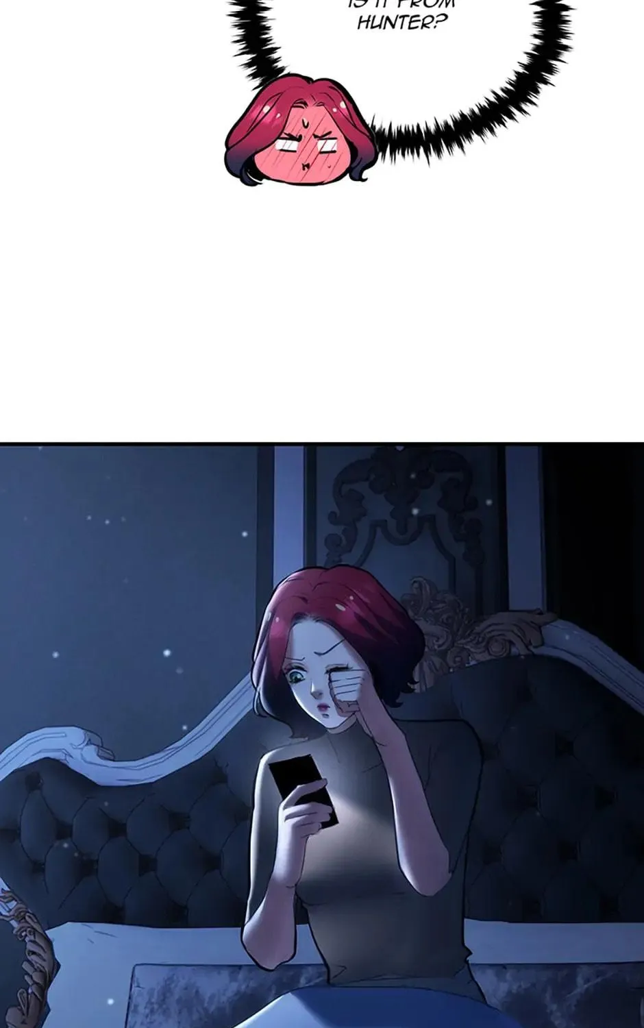 Read Blood Hotel chapter 5 image 166 on Lezhin