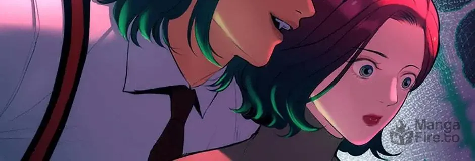 Read Blood Hotel chapter 5 image 17 on Lezhin