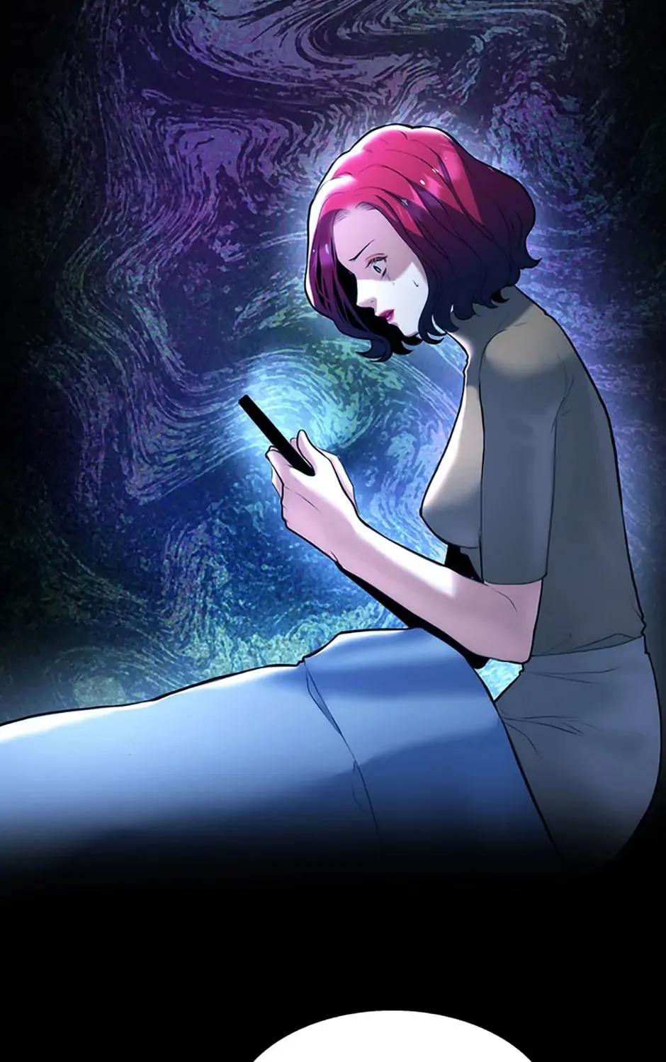 Read Blood Hotel chapter 5 image 174 on Lezhin
