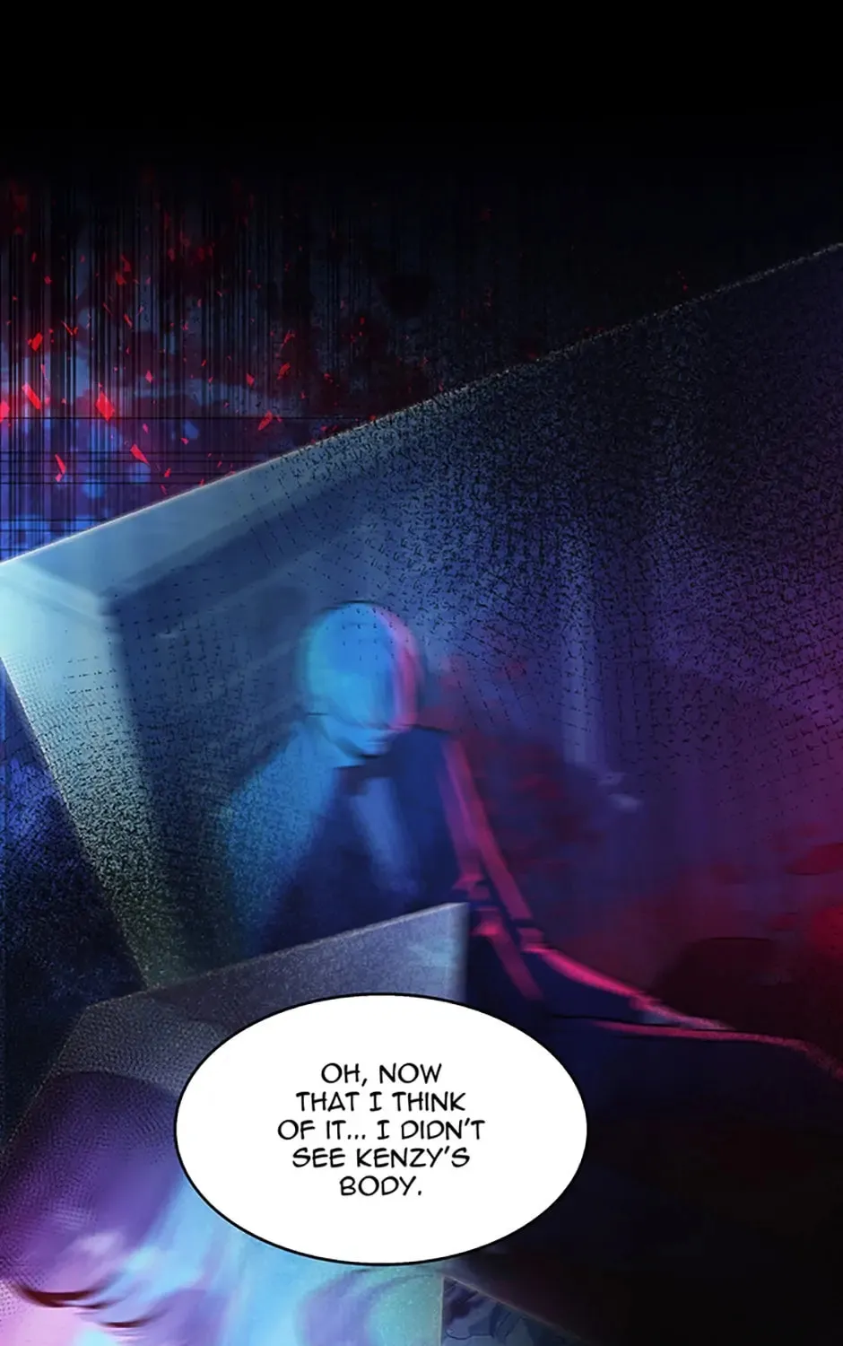 Read Blood Hotel chapter 5 image 176 on Lezhin