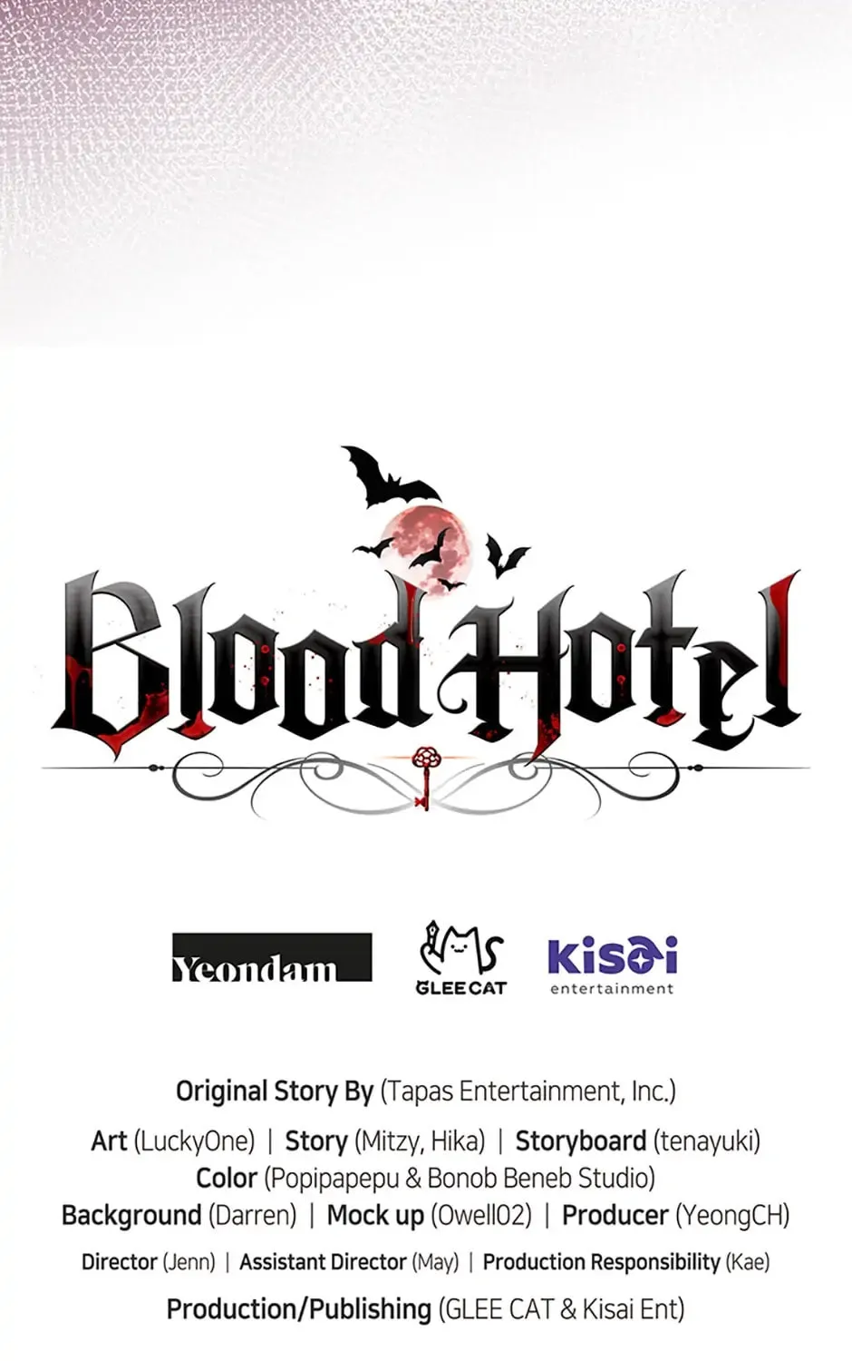 Read Blood Hotel chapter 5 image 182 on Lezhin