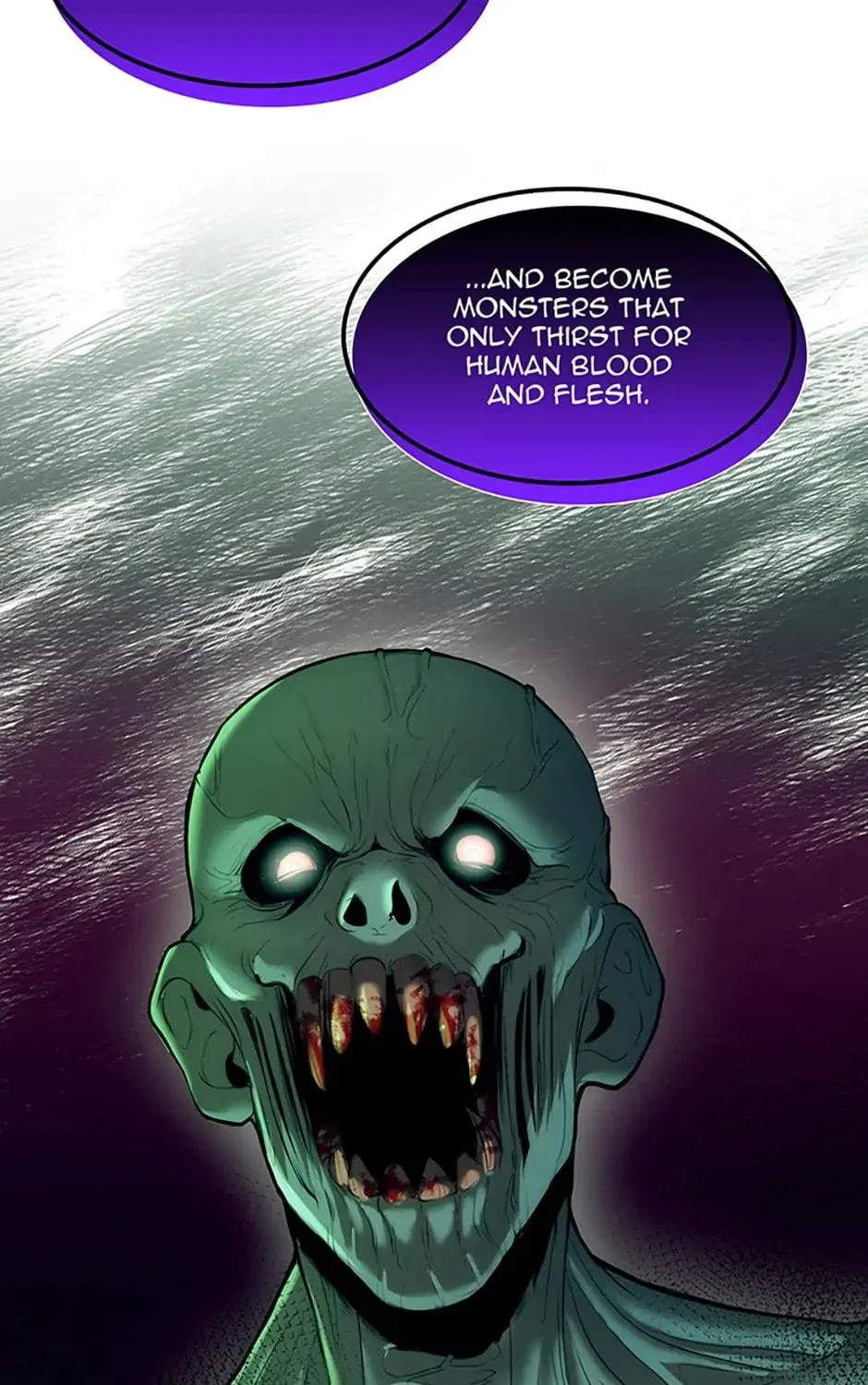 Read Blood Hotel chapter 5 image 22 on Lezhin