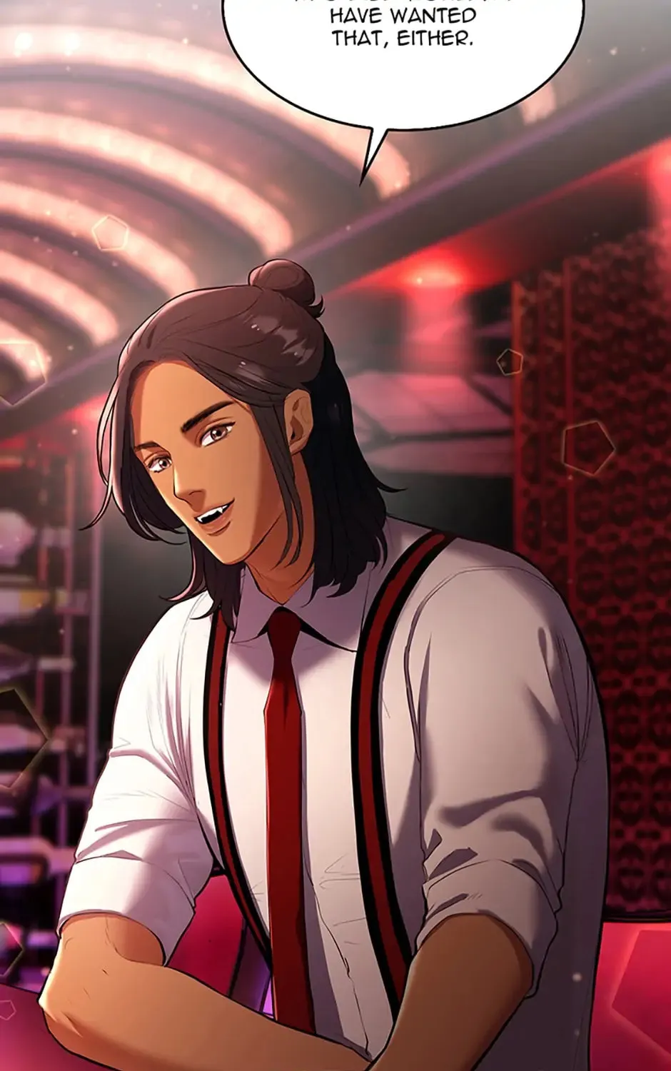 Read Blood Hotel chapter 5 image 30 on Lezhin