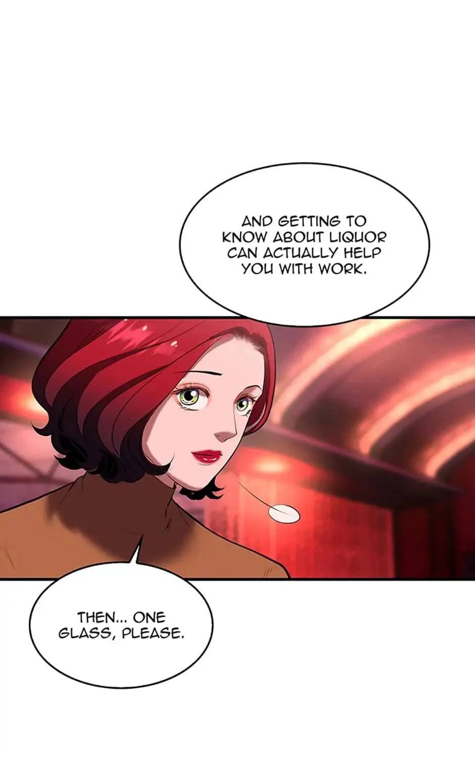 Read Blood Hotel chapter 5 image 34 on Lezhin