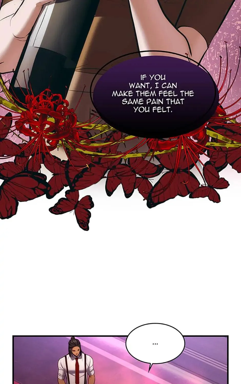 Read Blood Hotel chapter 5 image 4 on Lezhin