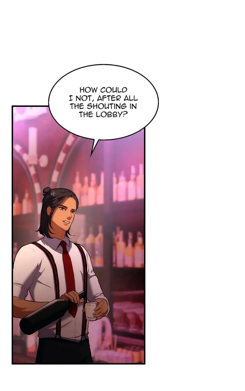 Read Blood Hotel chapter 5 image 40 on Lezhin