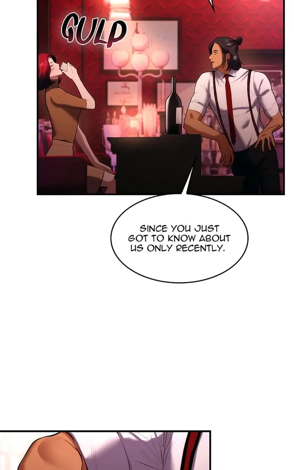 Read Blood Hotel chapter 5 image 46 on Lezhin