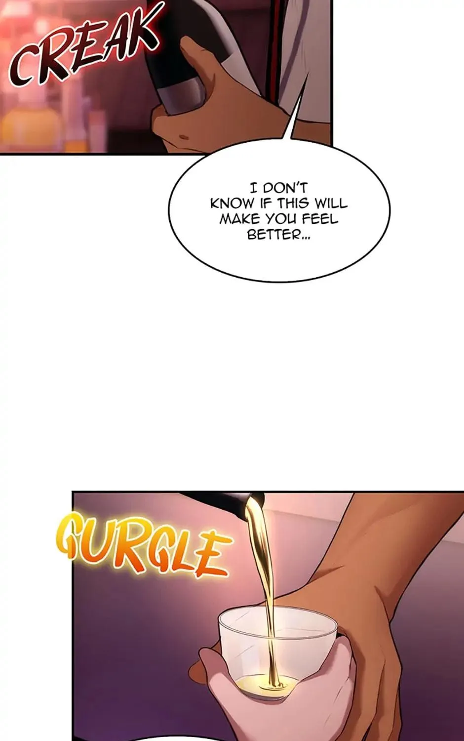 Read Blood Hotel chapter 5 image 48 on Lezhin