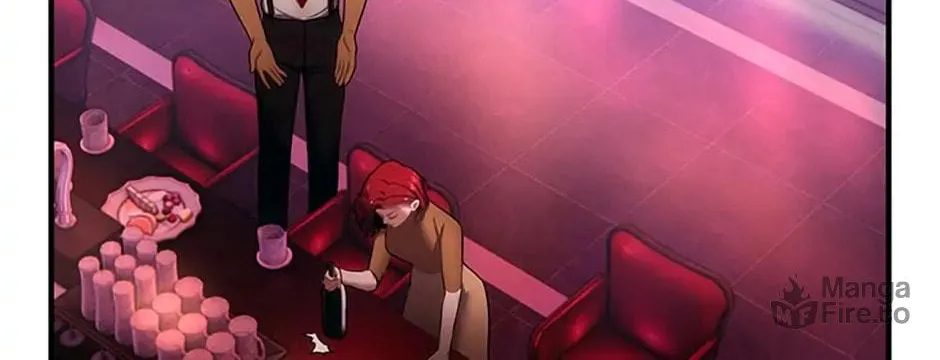 Read Blood Hotel chapter 5 image 5 on Lezhin
