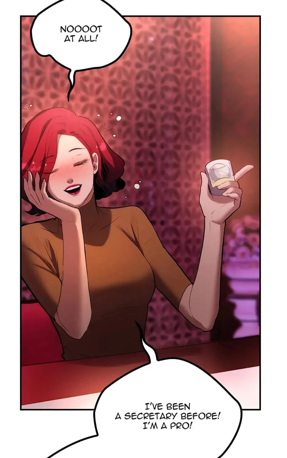 Read Blood Hotel chapter 5 image 64 on Lezhin