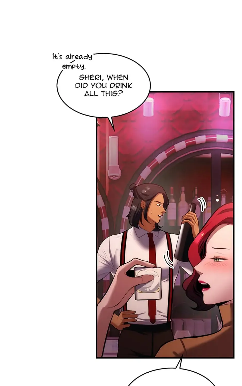 Read Blood Hotel chapter 5 image 66 on Lezhin