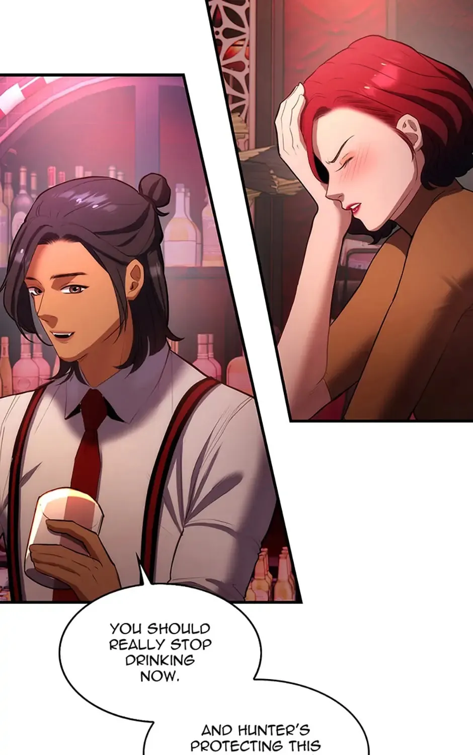 Read Blood Hotel chapter 5 image 72 on Lezhin
