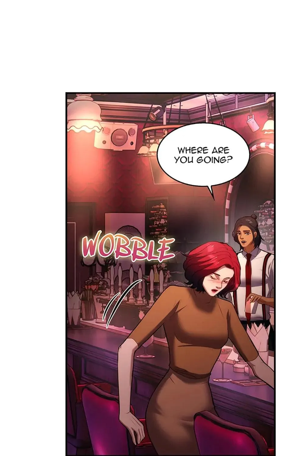 Read Blood Hotel chapter 5 image 76 on Lezhin