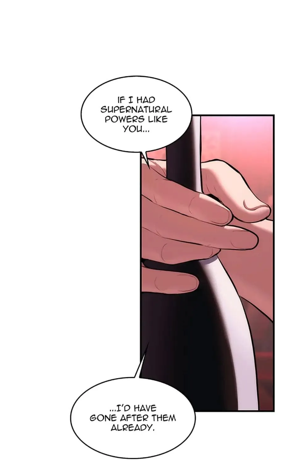 Read Blood Hotel chapter 5 image 8 on Lezhin