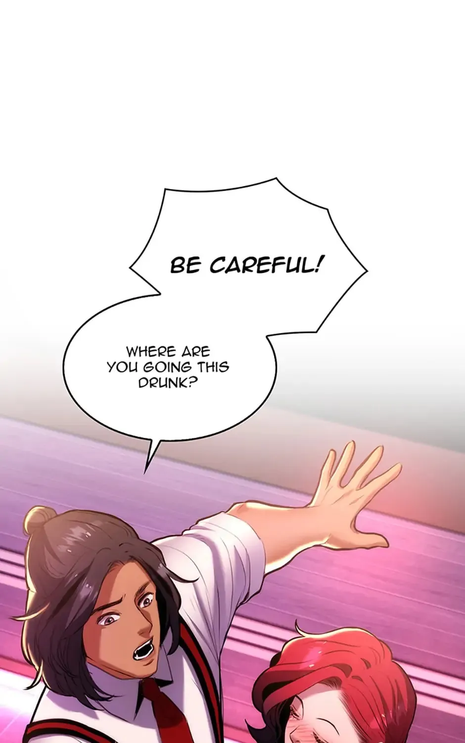 Read Blood Hotel chapter 5 image 80 on Lezhin