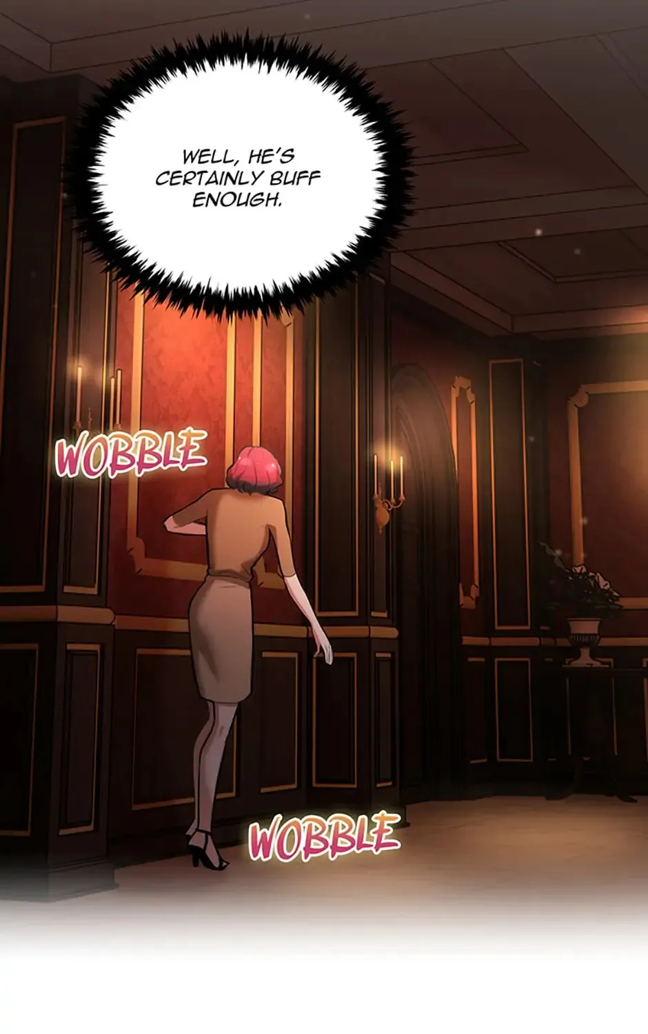 Read Blood Hotel chapter 5 image 86 on Lezhin