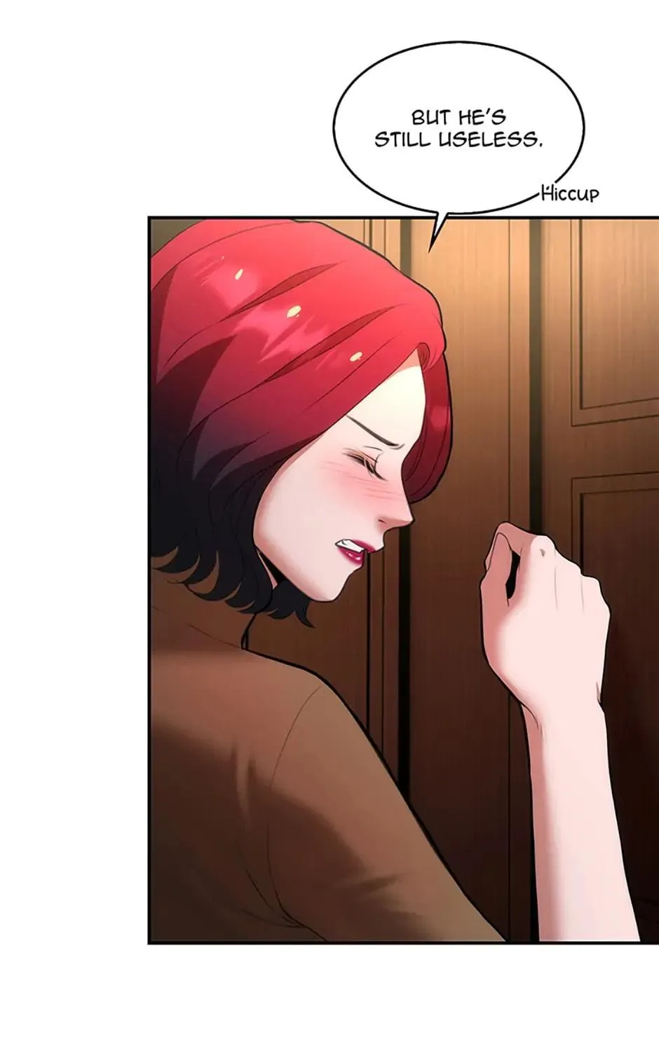 Read Blood Hotel chapter 5 image 88 on Lezhin