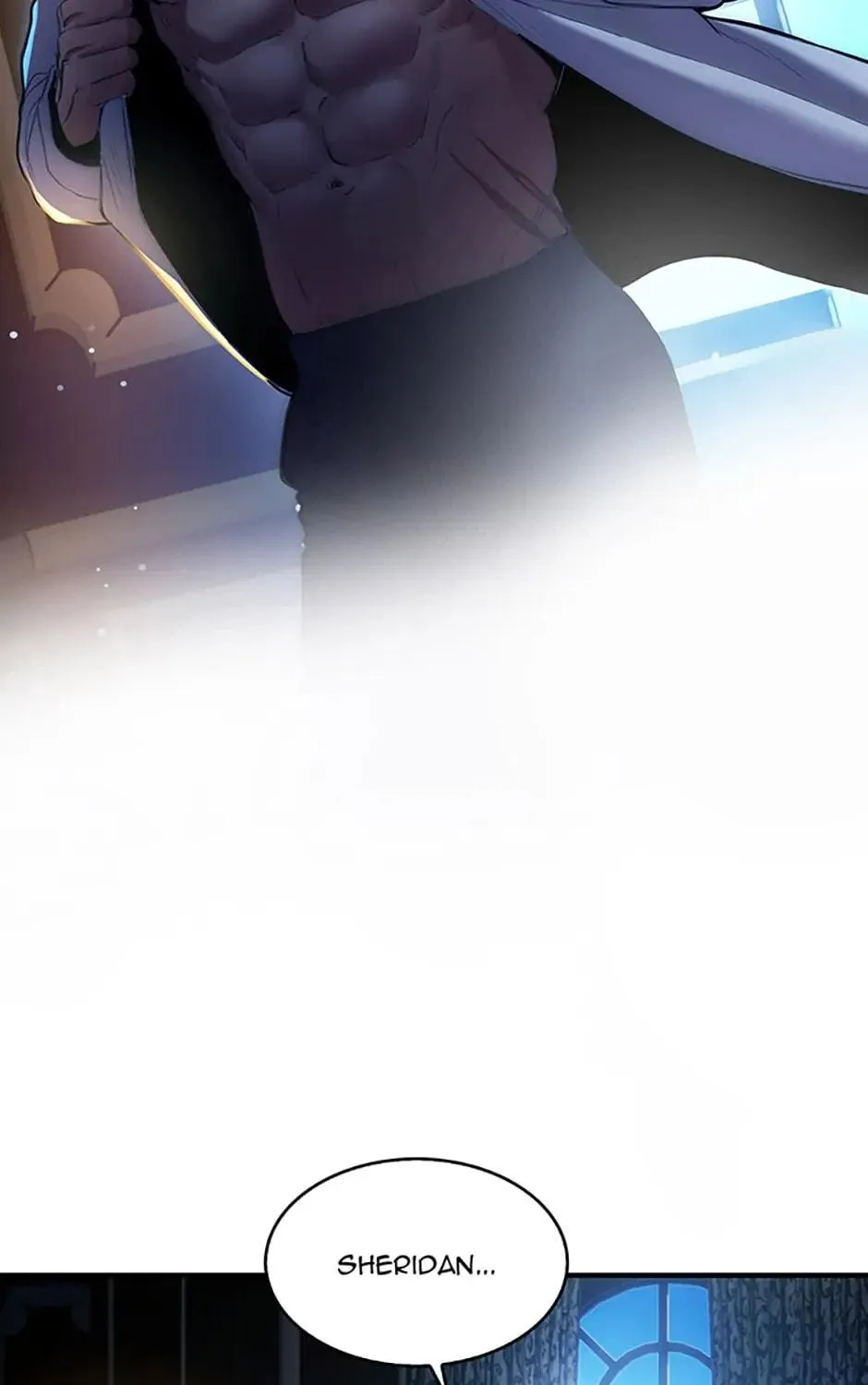 Read Blood Hotel chapter 5 image 94 on Lezhin