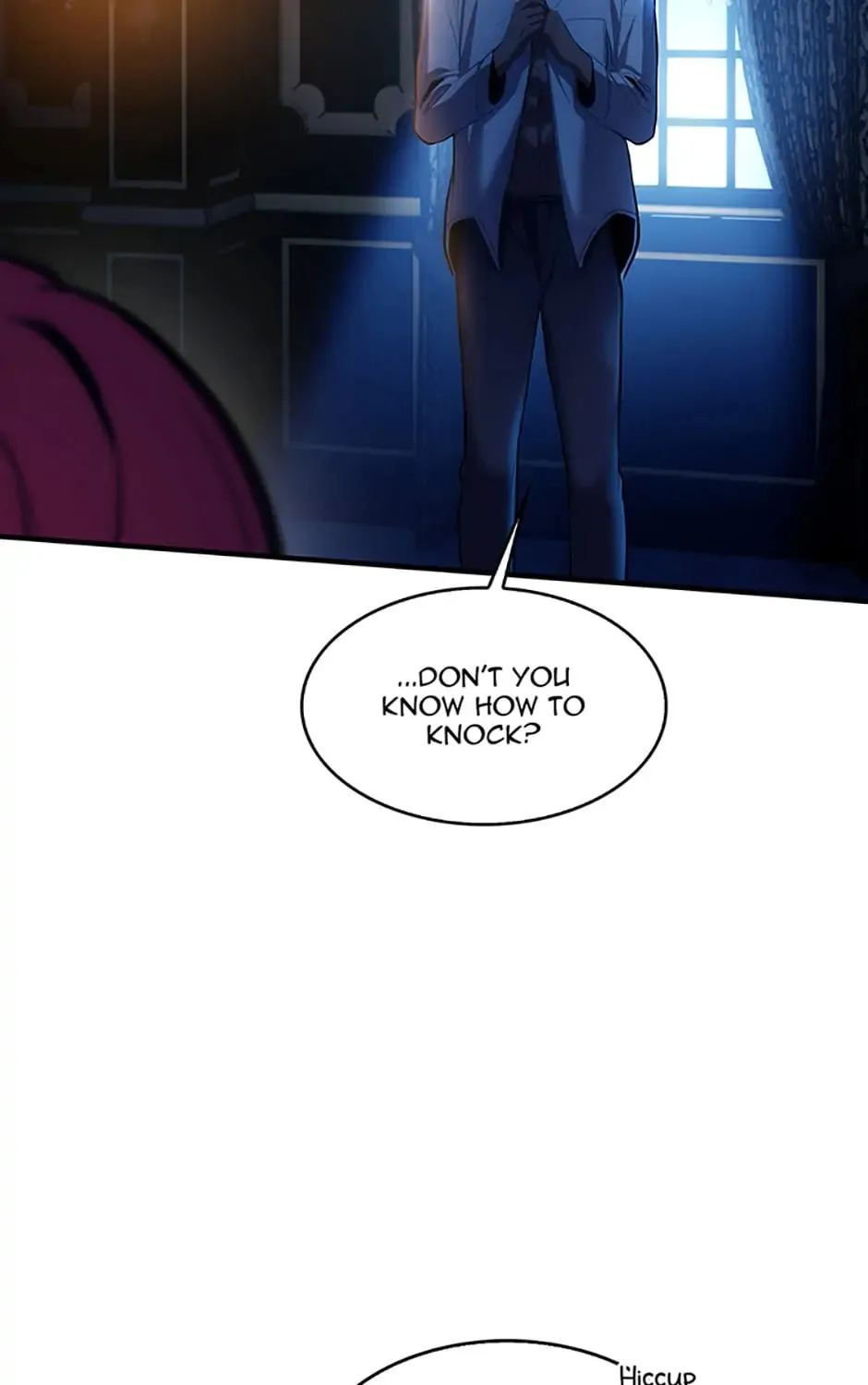 Read Blood Hotel chapter 5 image 96 on Lezhin