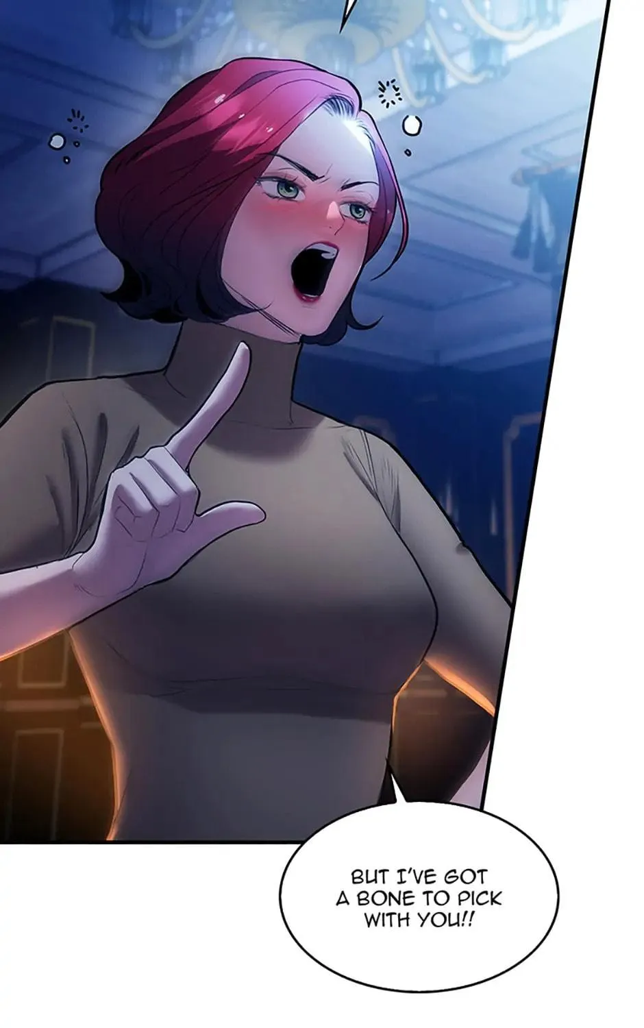 Read Blood Hotel chapter 5 image 98 on Lezhin