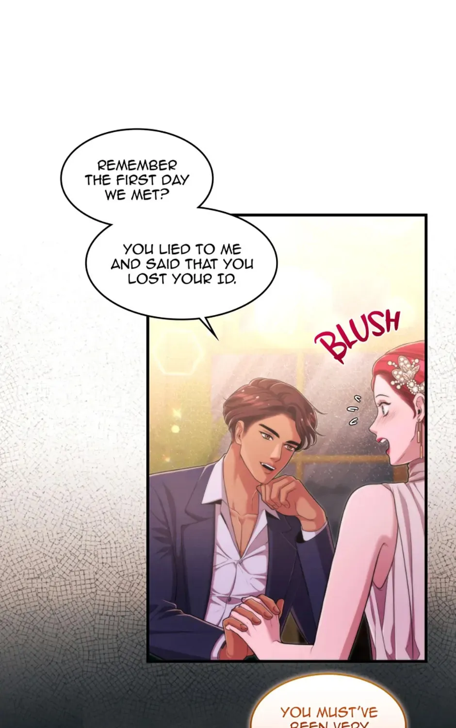Read Blood Hotel chapter 50 image 14 on Lezhin