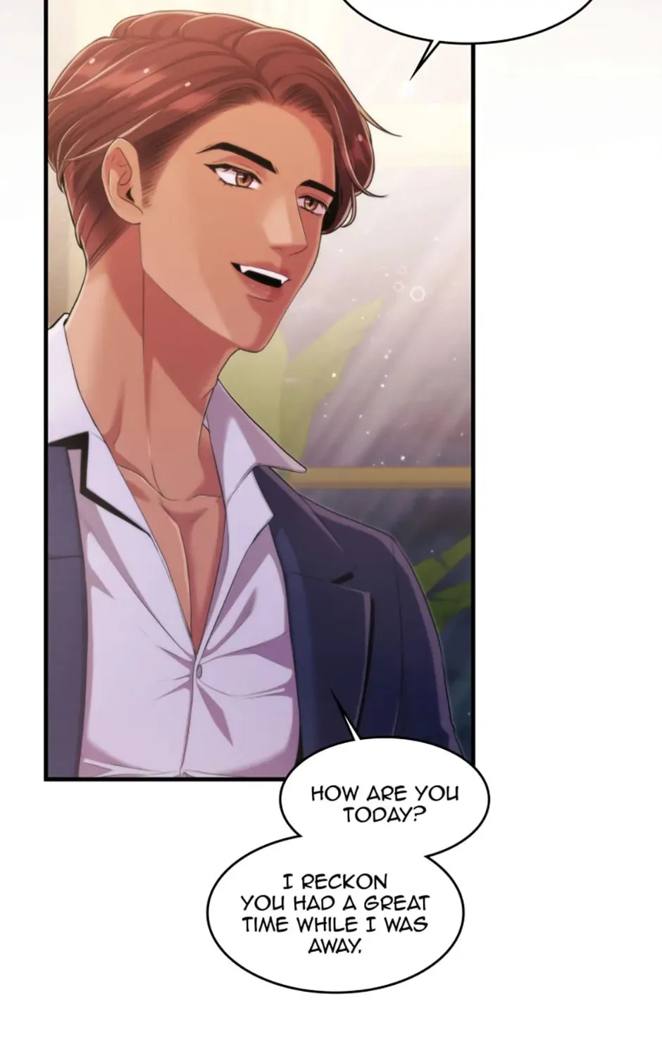 Read Blood Hotel chapter 50 image 24 on Lezhin