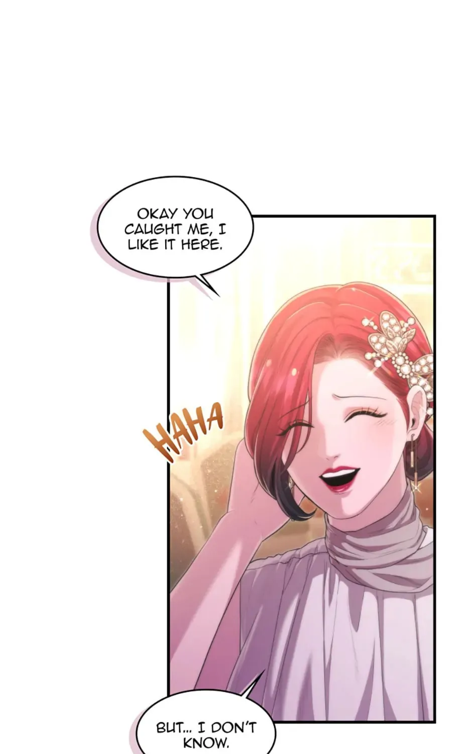 Read Blood Hotel chapter 50 image 26 on Lezhin