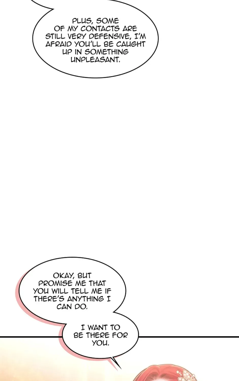 Read Blood Hotel chapter 50 image 30 on Lezhin