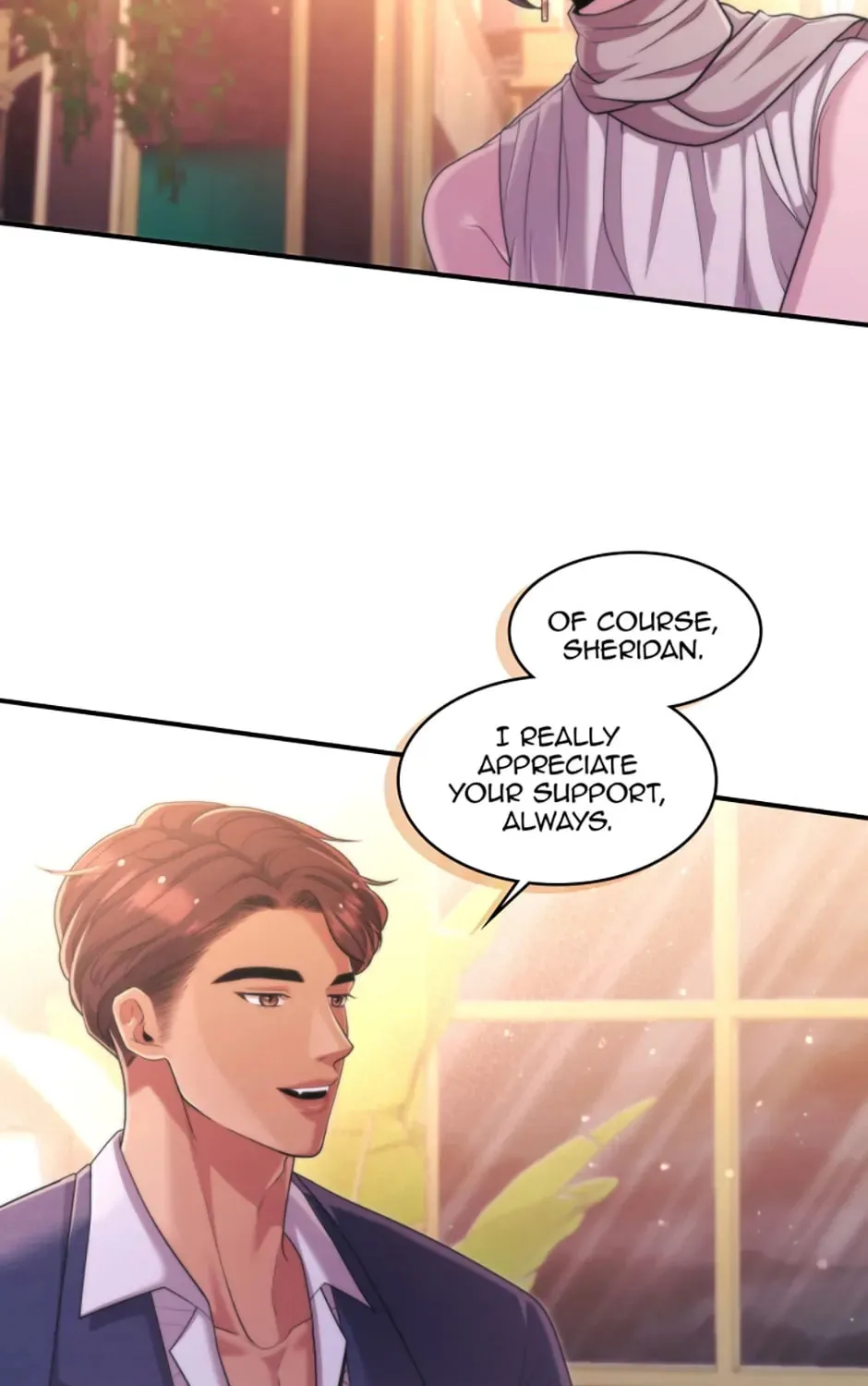 Read Blood Hotel chapter 50 image 32 on Lezhin